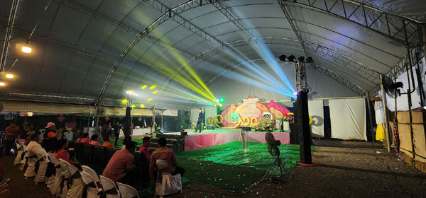 วงดนตรีงานแต่ง