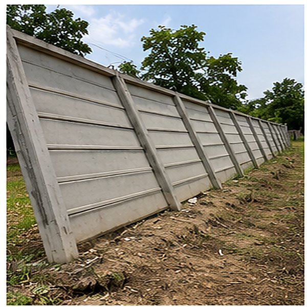 ผลงานซ่อมรั้ว จันทบุรี